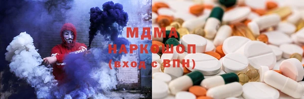 крисы Инта