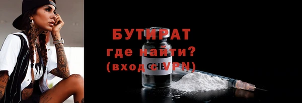 крисы Инта