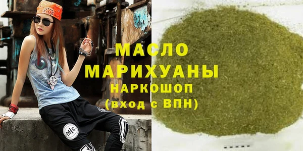 крисы Инта